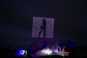 matrix drone shows showcase 202618