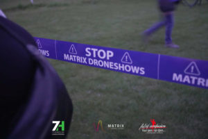 matrix drone shows showcase 20268